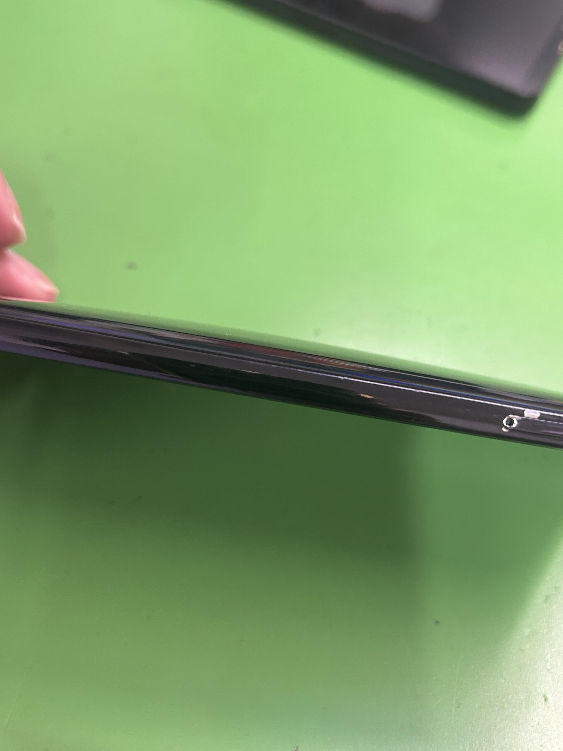 Android Galaxy A41 バッテリー交換